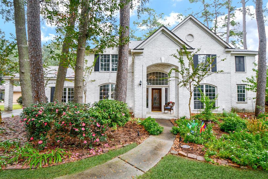 12902 Park Forest Trail, Cypress, Texas image 4
