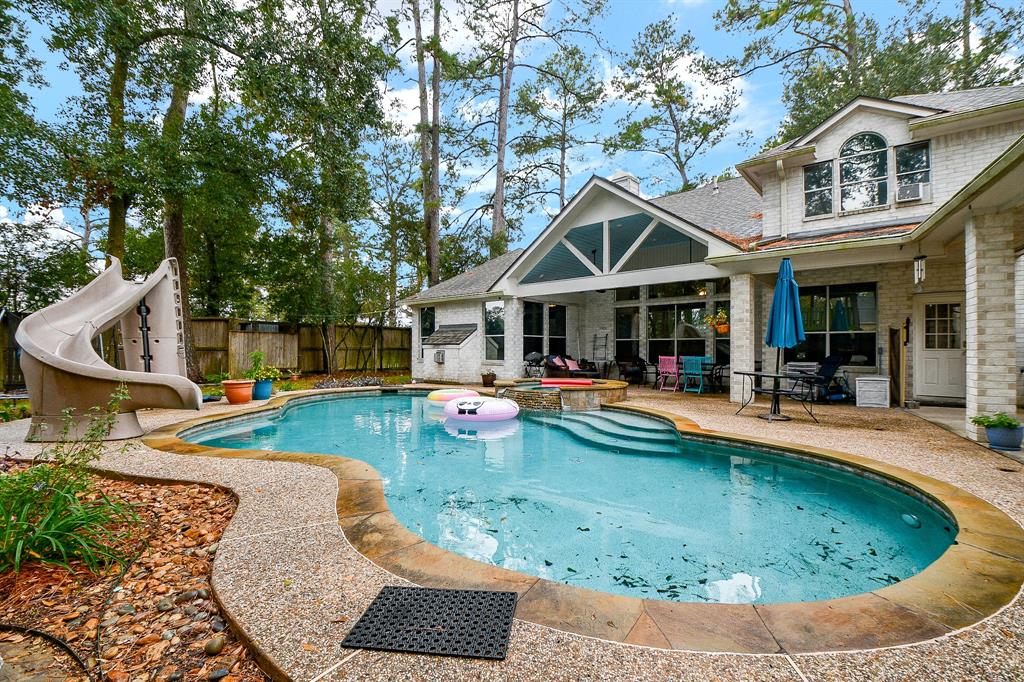 12902 Park Forest Trail, Cypress, Texas image 41