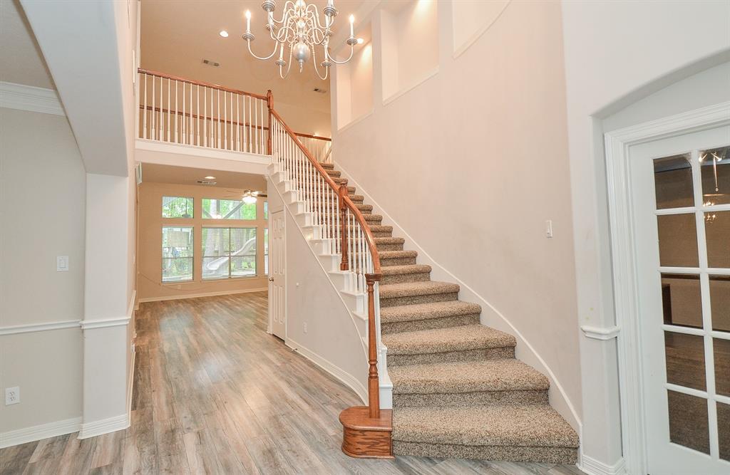 12902 Park Forest Trail, Cypress, Texas image 9