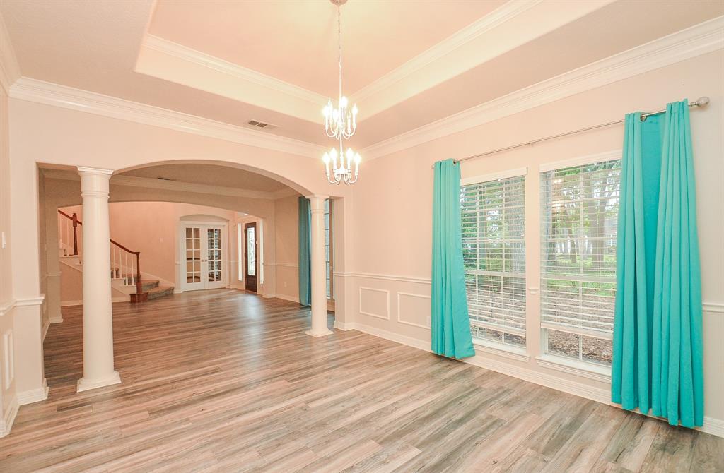 12902 Park Forest Trail, Cypress, Texas image 11