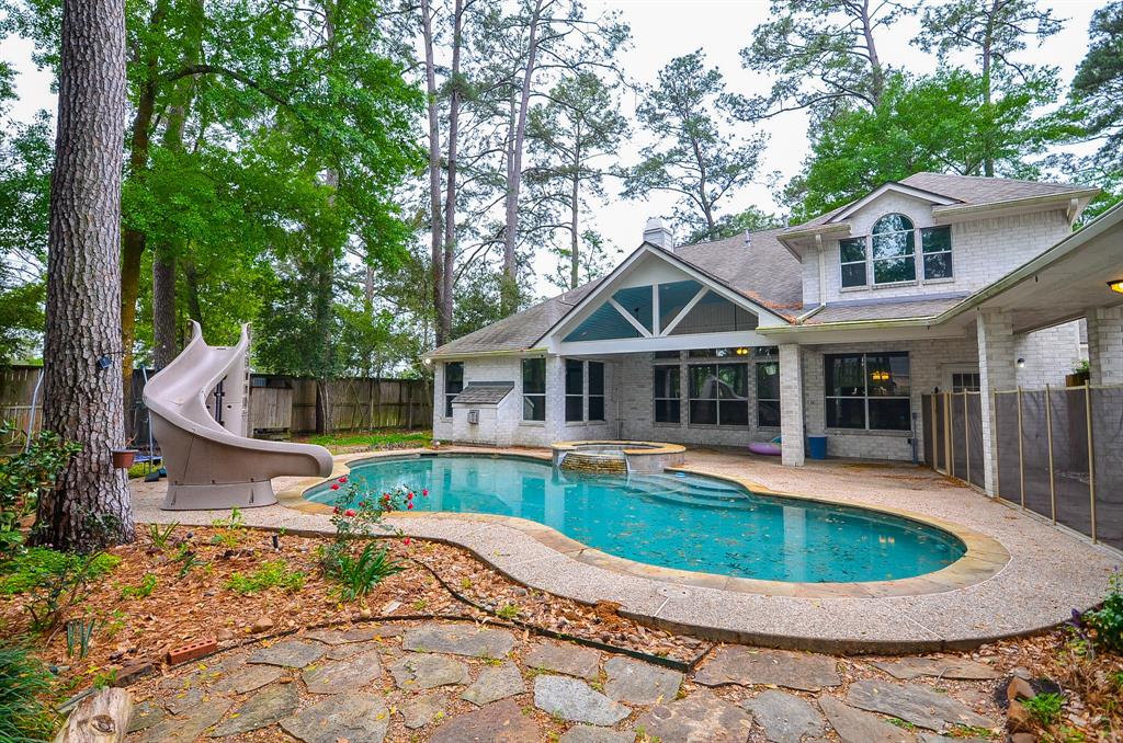 12902 Park Forest Trail, Cypress, Texas image 40