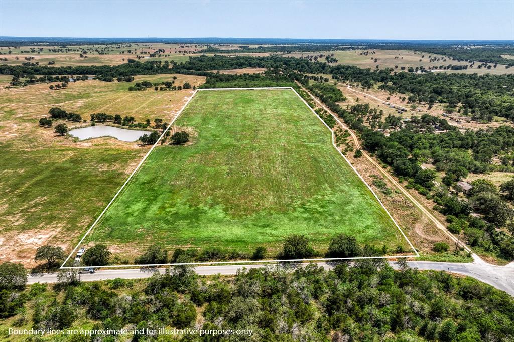 TBD (27 Acres) Shiloh Road, Bastrop, Texas image 7