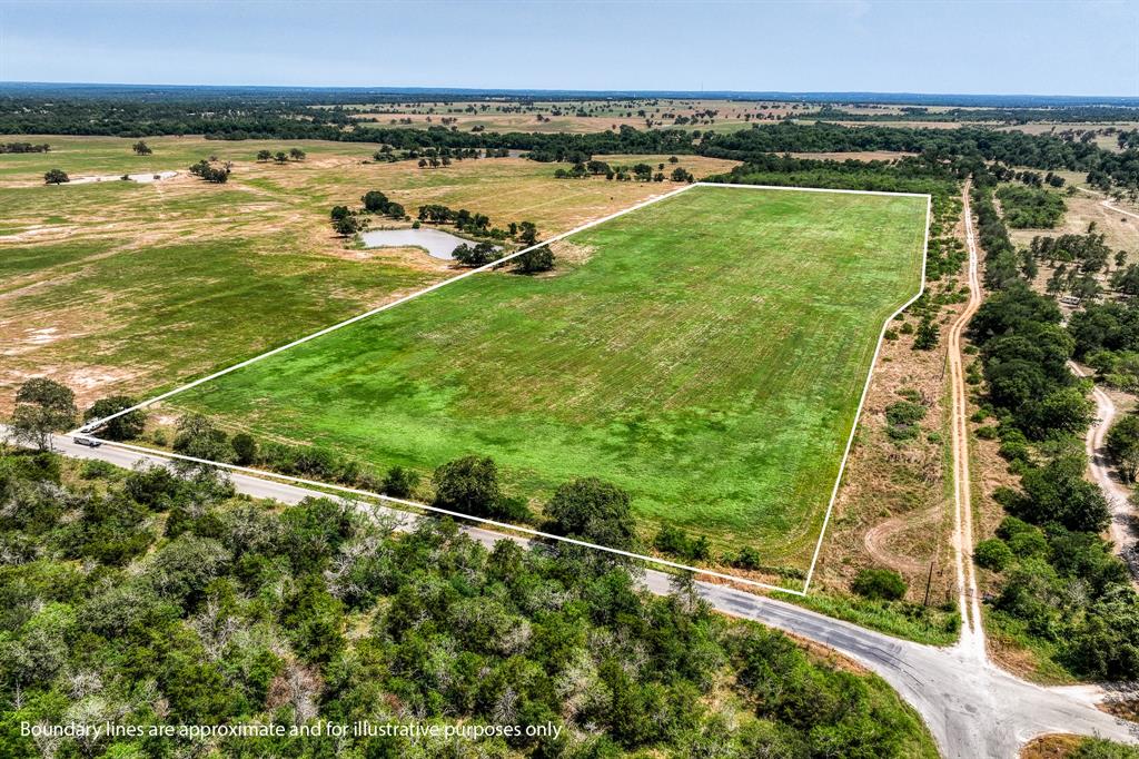 TBD (27 Acres) Shiloh Road, Bastrop, Texas image 8