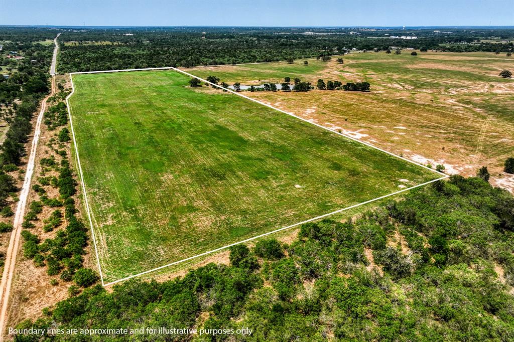 TBD (27 Acres) Shiloh Road, Bastrop, Texas image 9