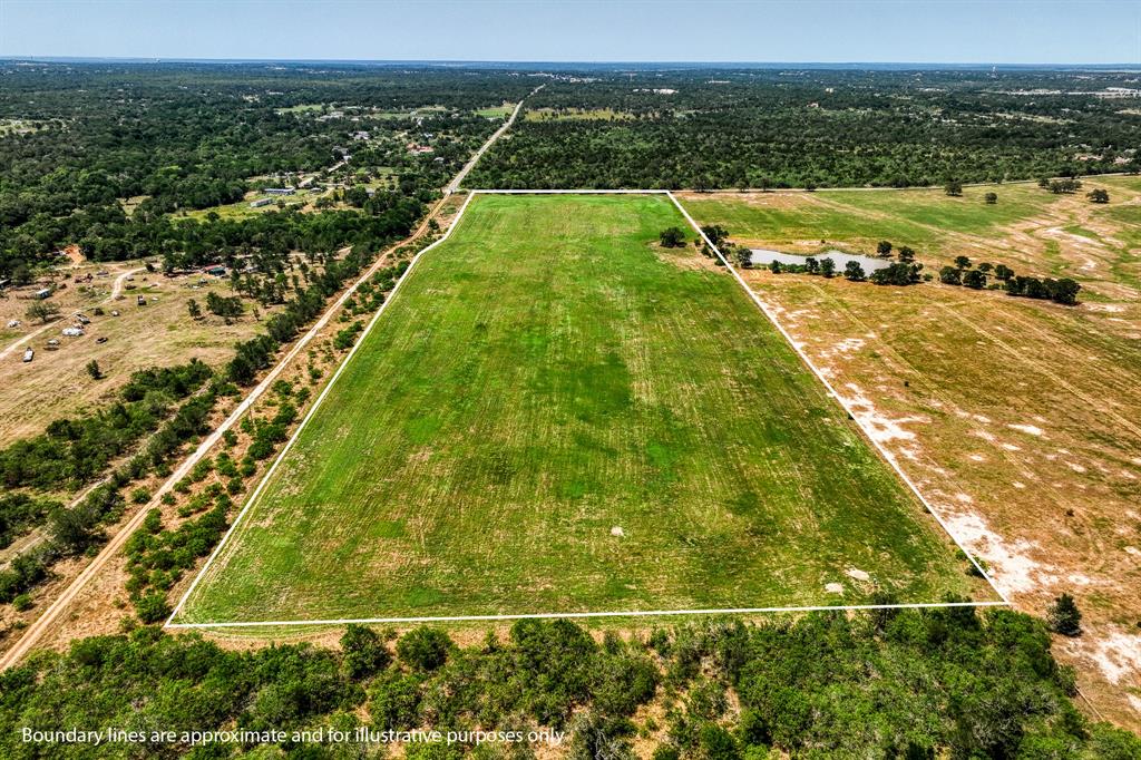 TBD (27 Acres) Shiloh Road, Bastrop, Texas image 12