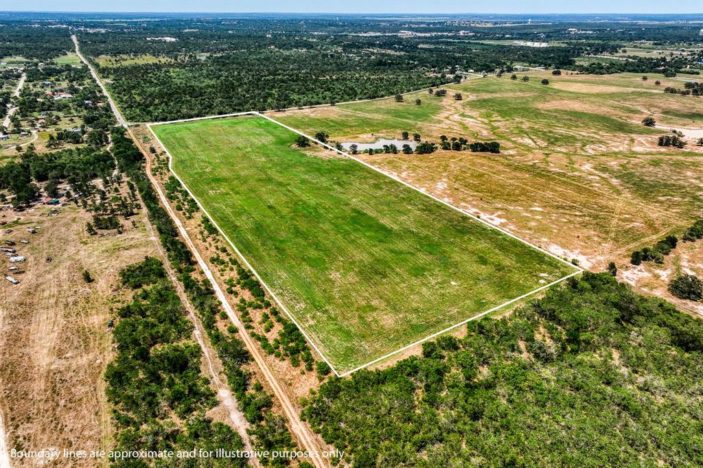 TBD (27 Acres) Shiloh Road, Bastrop, Texas image 11