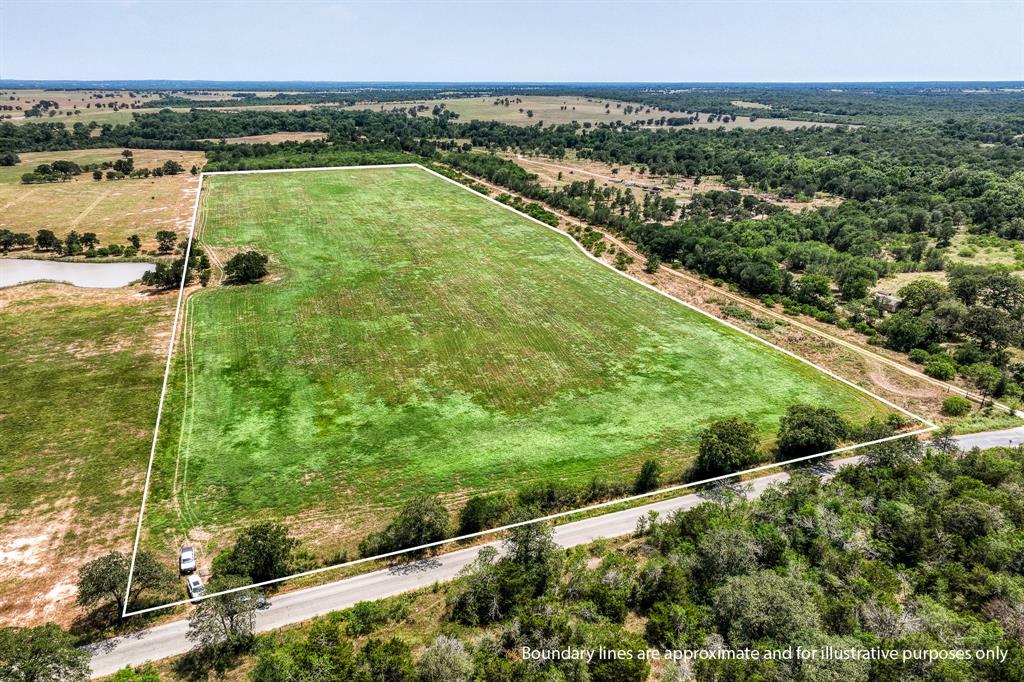 TBD (27 Acres) Shiloh Road, Bastrop, Texas image 6