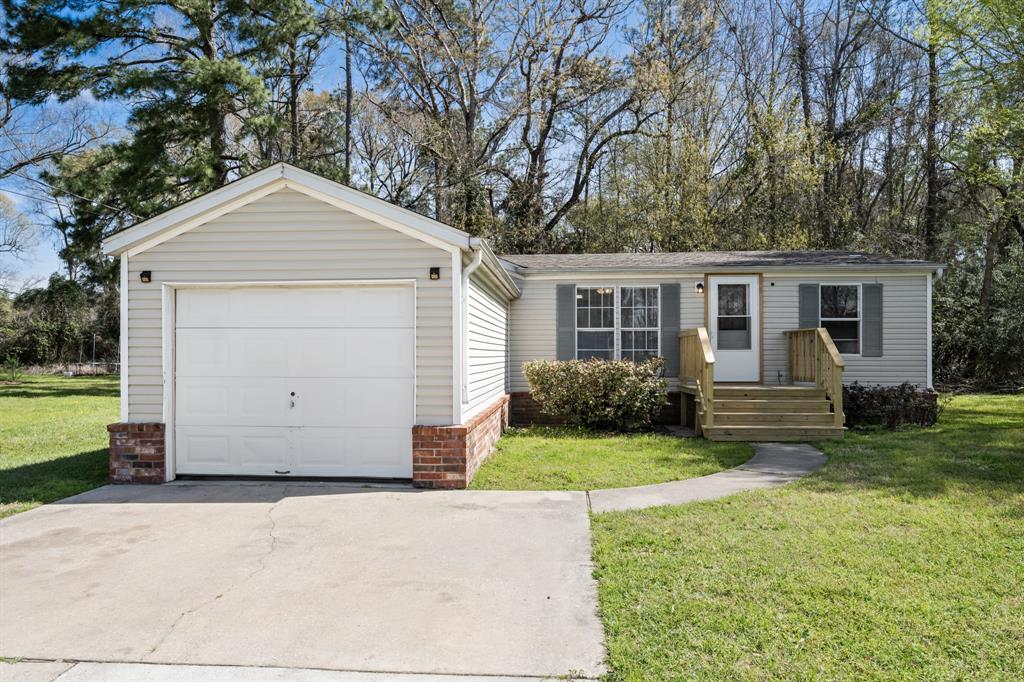 16325 Lone Corral Court, Conroe, Texas image 2
