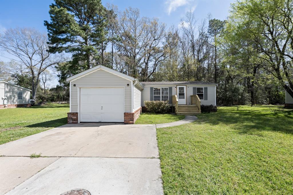 16325 Lone Corral Court, Conroe, Texas image 1
