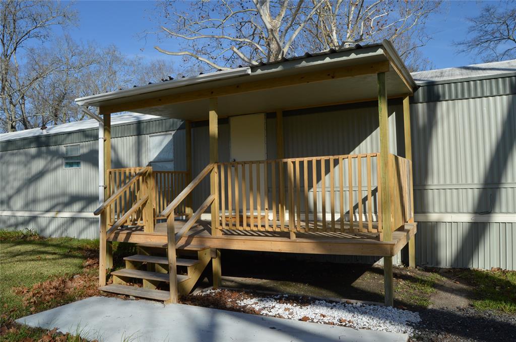 1406 E Wallisville Road