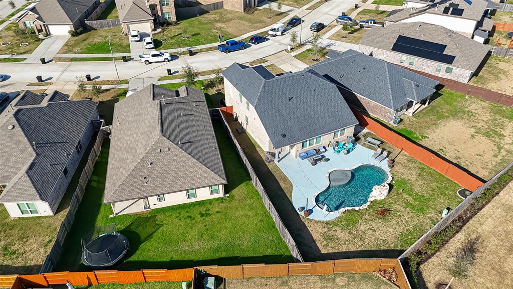 4603 Red Yucca Drive, Baytown, Texas image 42