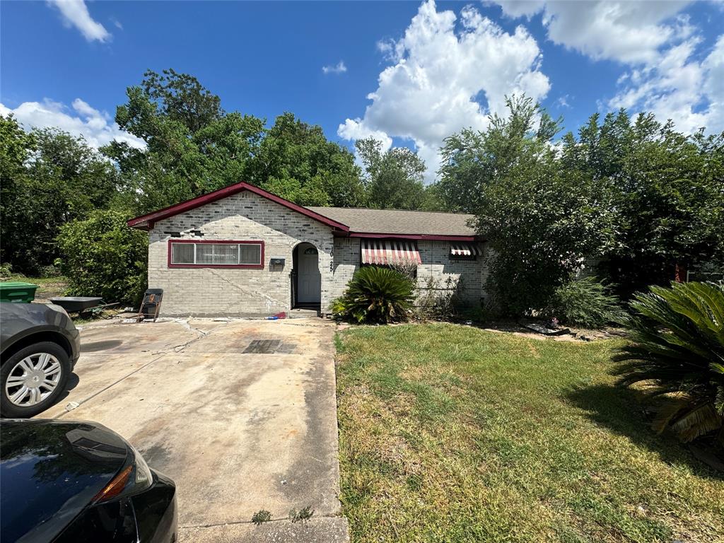 10525 Sierra Dr Dr, Houston, Texas image 1