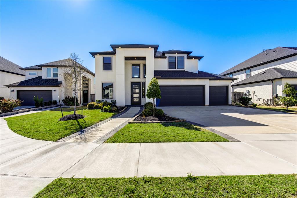 15647 Porcupine Lane, Cypress, Texas image 4