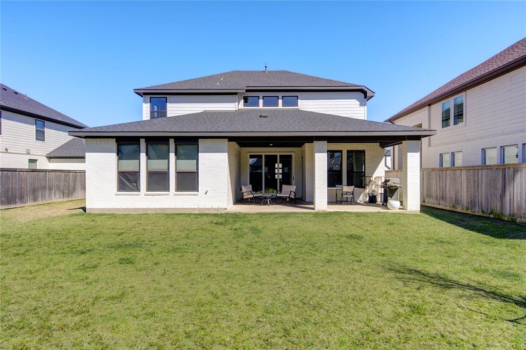 15647 Porcupine Lane, Cypress, Texas image 30
