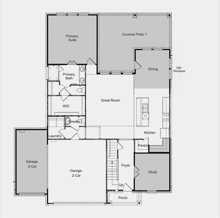 15647 Porcupine Lane, Cypress, Texas image 35