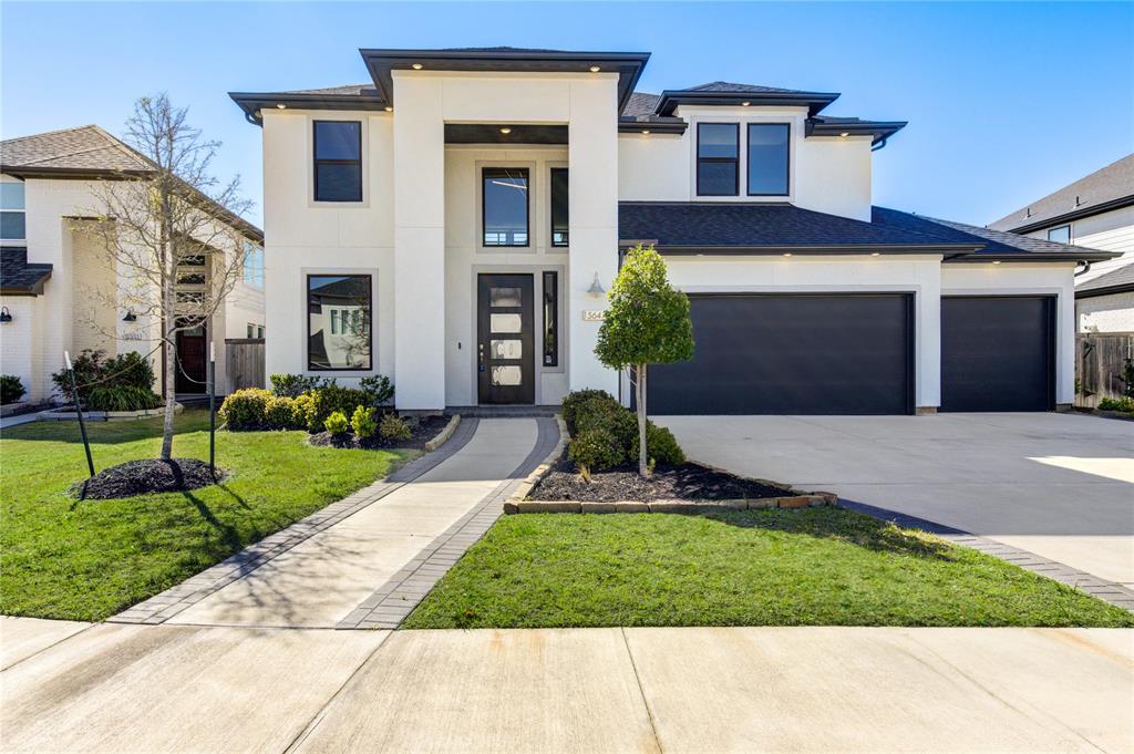 15647 Porcupine Lane, Cypress, Texas image 3
