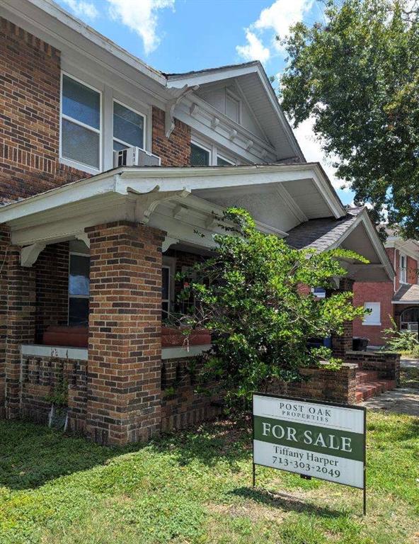 1620, 1624 & 1630 Richmond Avenue