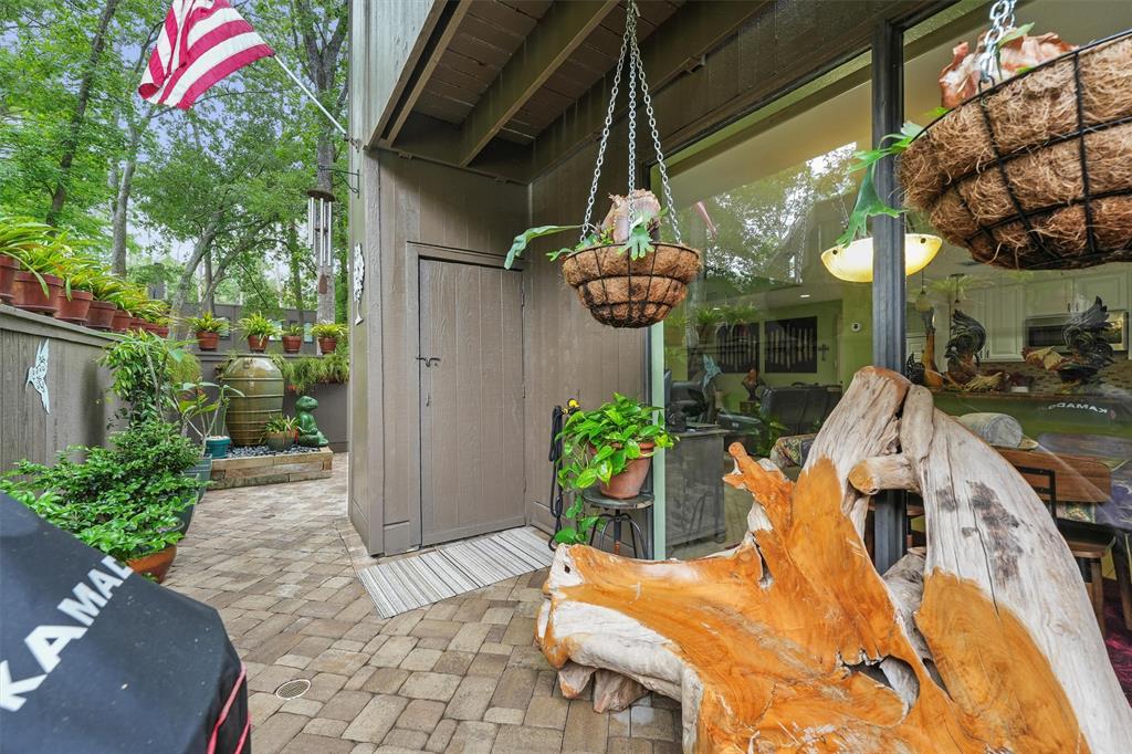 115 Litchfield Lane, Houston, Texas image 13