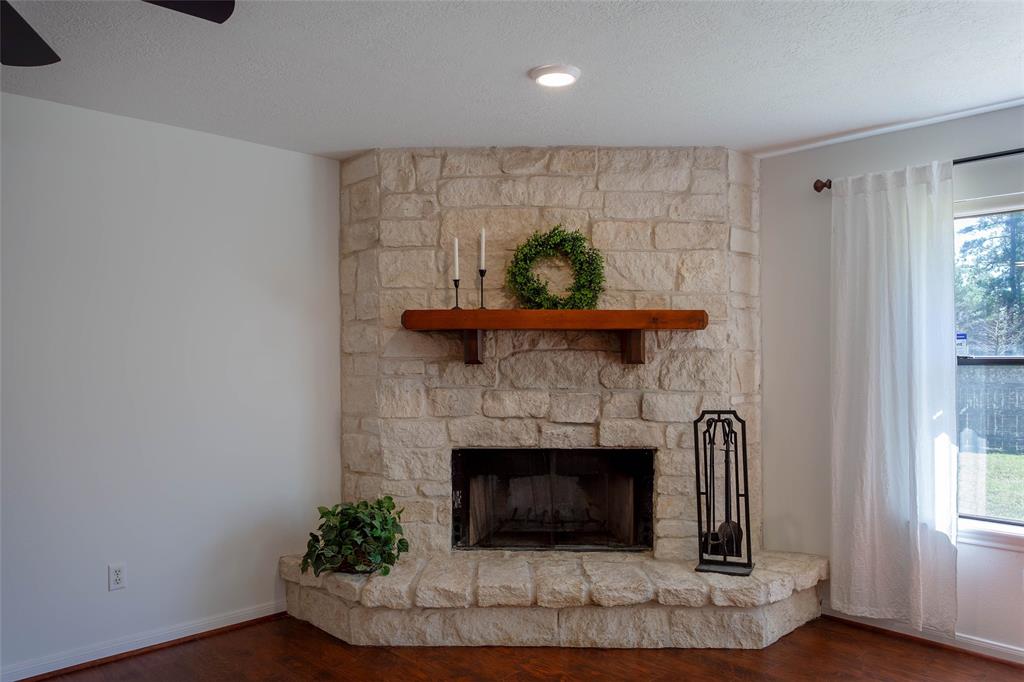 33507 Cripple Creek Farms Drive, Pinehurst, Texas image 19