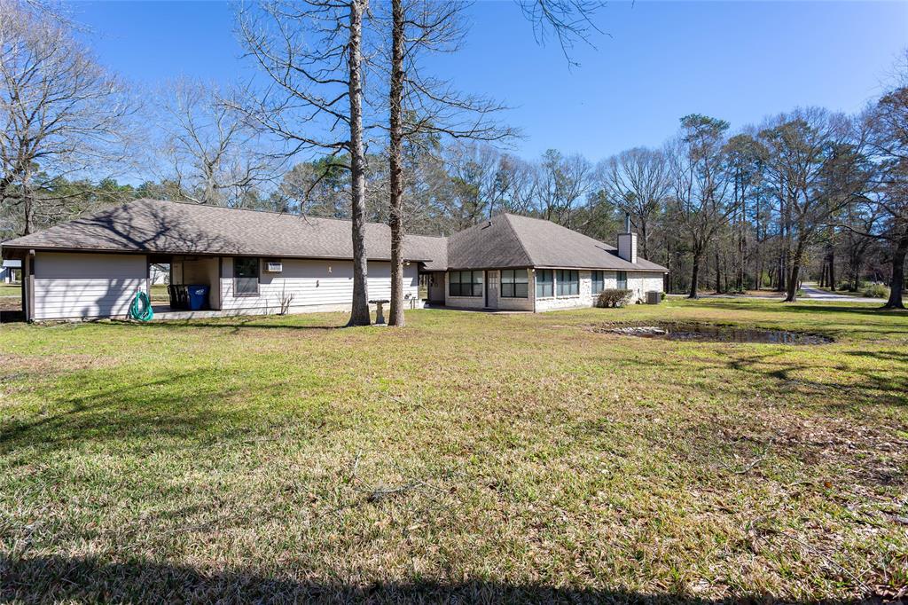 33507 Cripple Creek Farms Drive, Pinehurst, Texas image 12