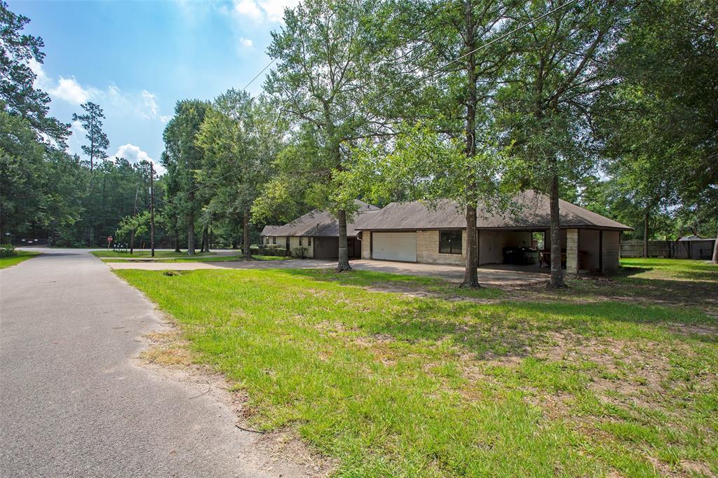 33507 Cripple Creek Farms Drive, Pinehurst, Texas image 1