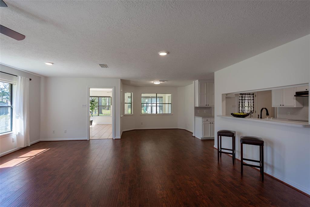 33507 Cripple Creek Farms Drive, Pinehurst, Texas image 16