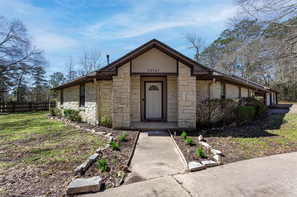 33507 Cripple Creek Farms Drive, Pinehurst, Texas image 22