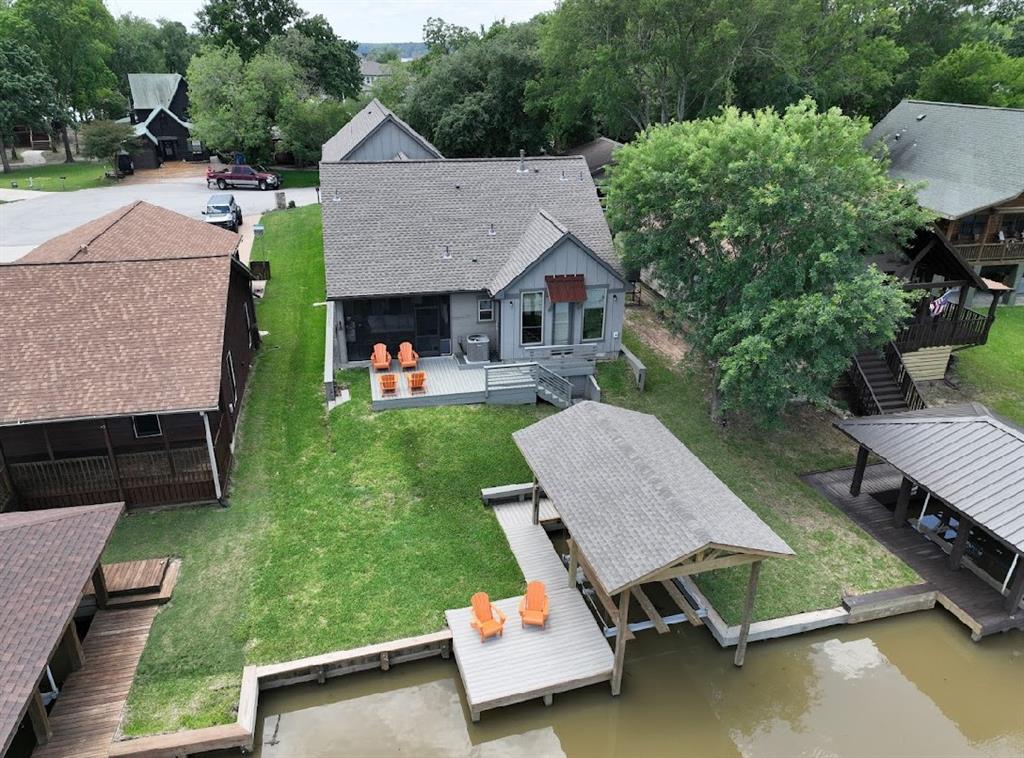 10 Hunters Creek Drive