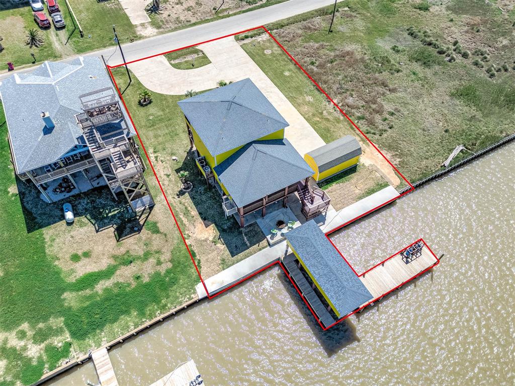 1989 County Road 230, Sargent, Texas image 3