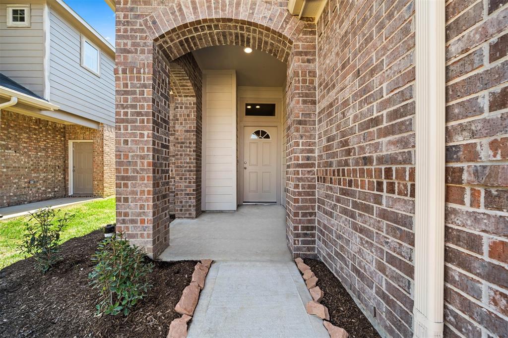 24706 Stablewood Forest Court, Huffman, Texas image 6