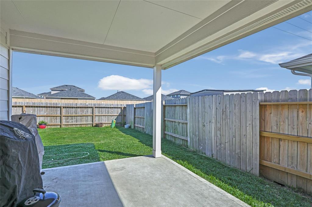 17718 Sommerset Falls Lane, Crosby, Texas image 15