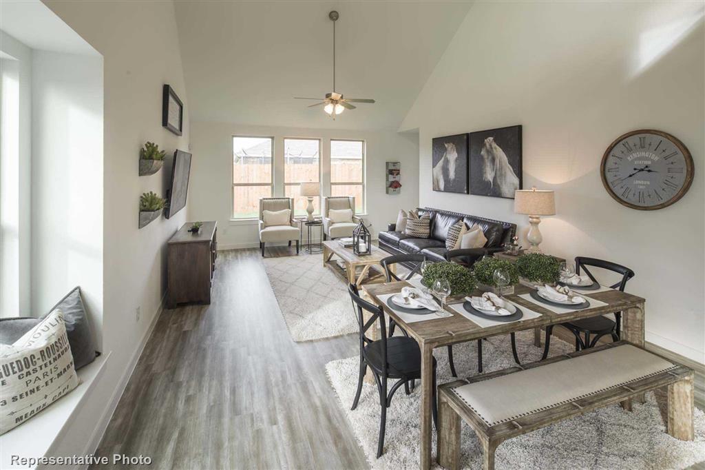 8719 Mancos Valley Drive, Porter, Texas image 5