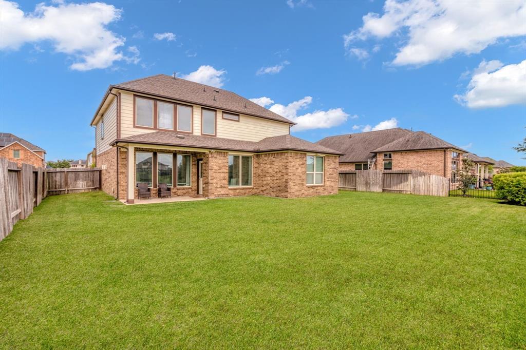9014 Japonica Drive, Richmond, Texas image 38