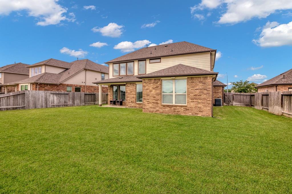9014 Japonica Drive, Richmond, Texas image 39