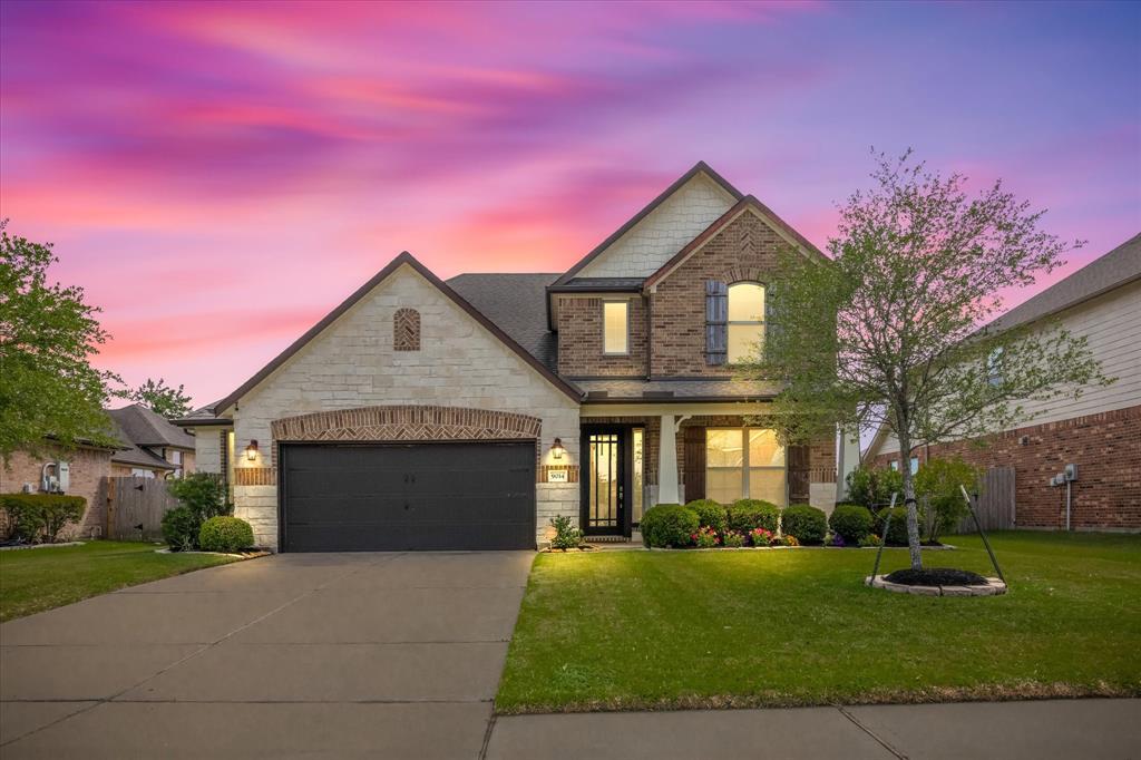 9014 Japonica Drive, Richmond, Texas image 1