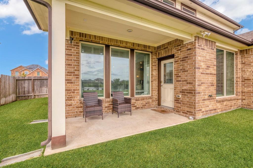 9014 Japonica Drive, Richmond, Texas image 35