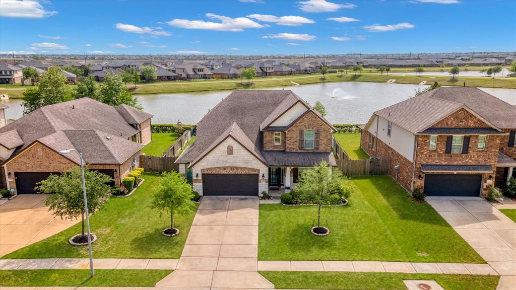 9014 Japonica Drive, Richmond, Texas image 40