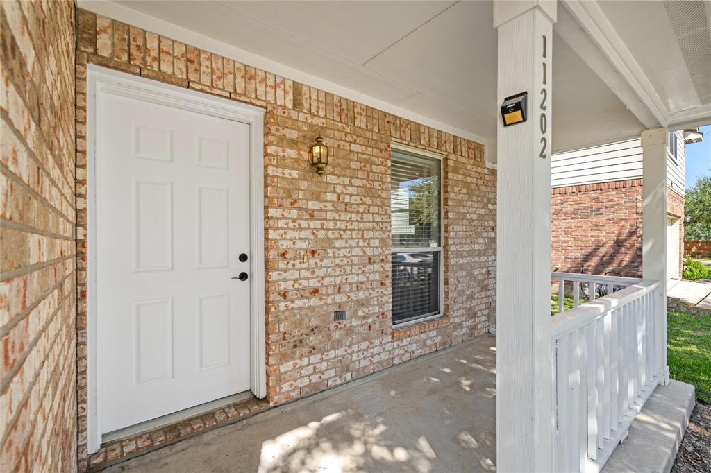 11202 Northam Drive, Tomball, Texas image 3