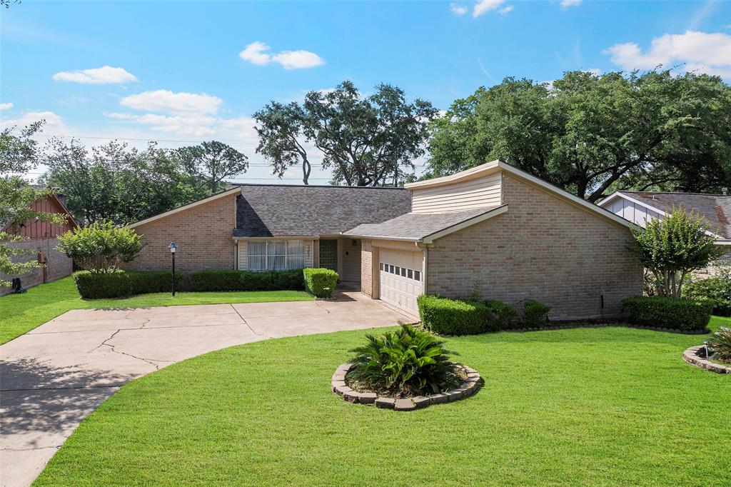 22431 Indian Ridge Drive, Katy, Texas image 1