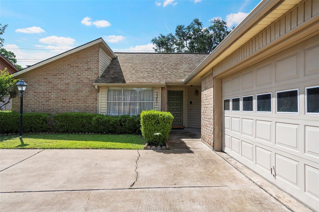 22431 Indian Ridge Drive, Katy, Texas image 3