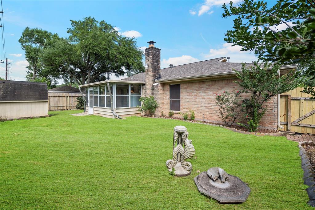 22431 Indian Ridge Drive, Katy, Texas image 29