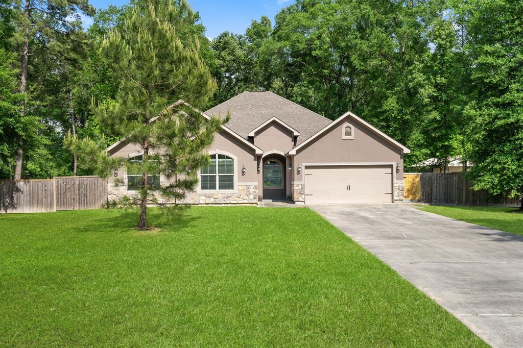 17111 Paluxy Court, Splendora, Texas image 1
