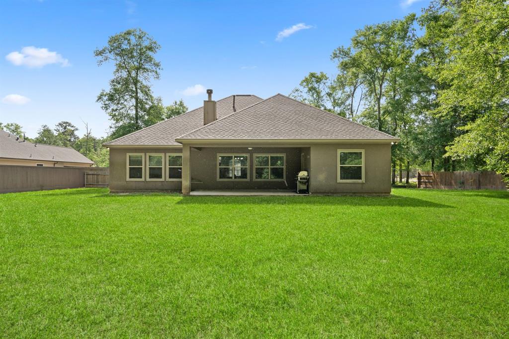 17111 Paluxy Court, Splendora, Texas image 26