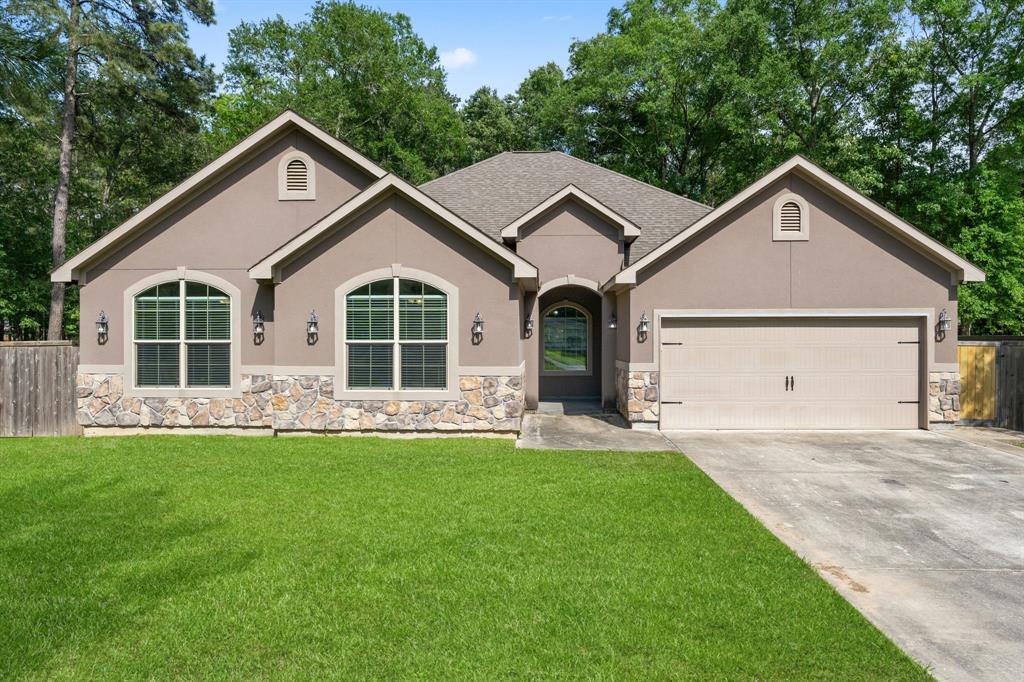 17111 Paluxy Court, Splendora, Texas image 4