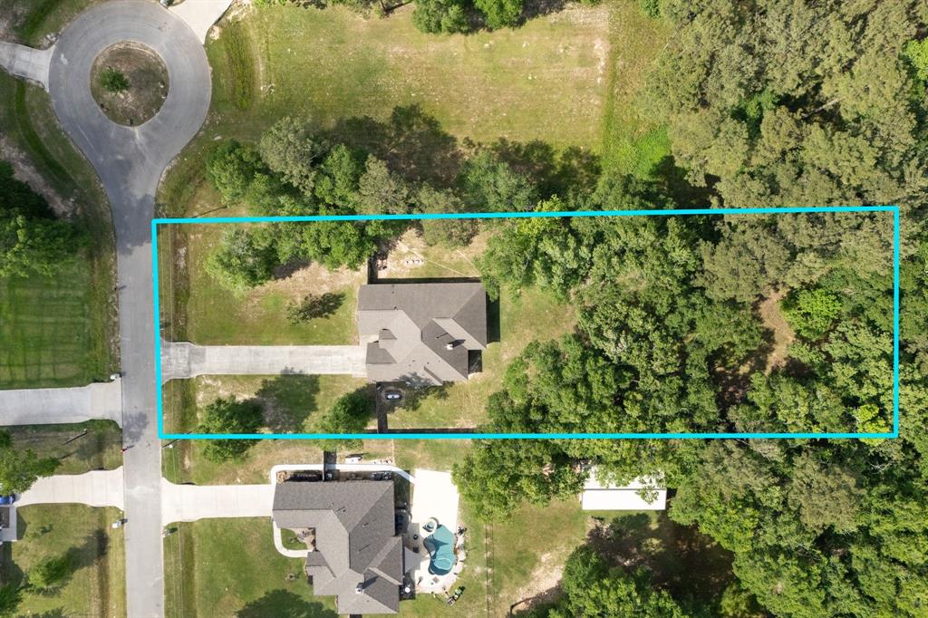17111 Paluxy Court, Splendora, Texas image 3