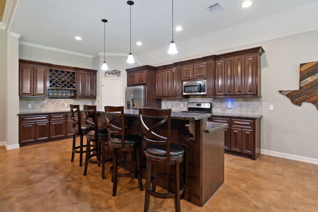 17111 Paluxy Court, Splendora, Texas image 12