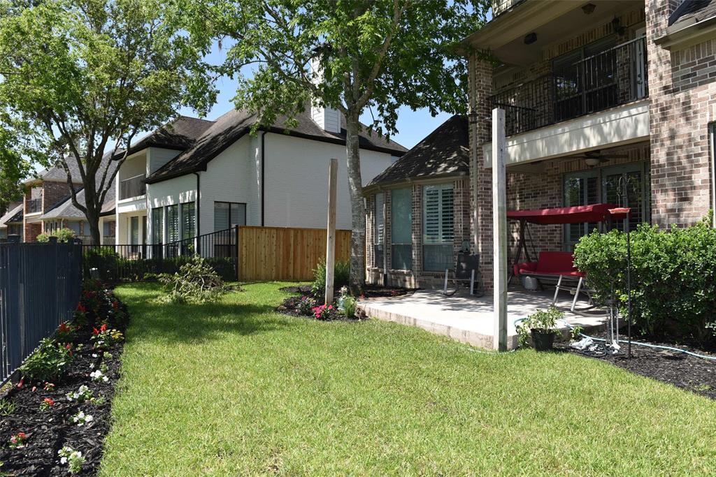 3314 Saint Charles Court, Missouri City, Texas image 22