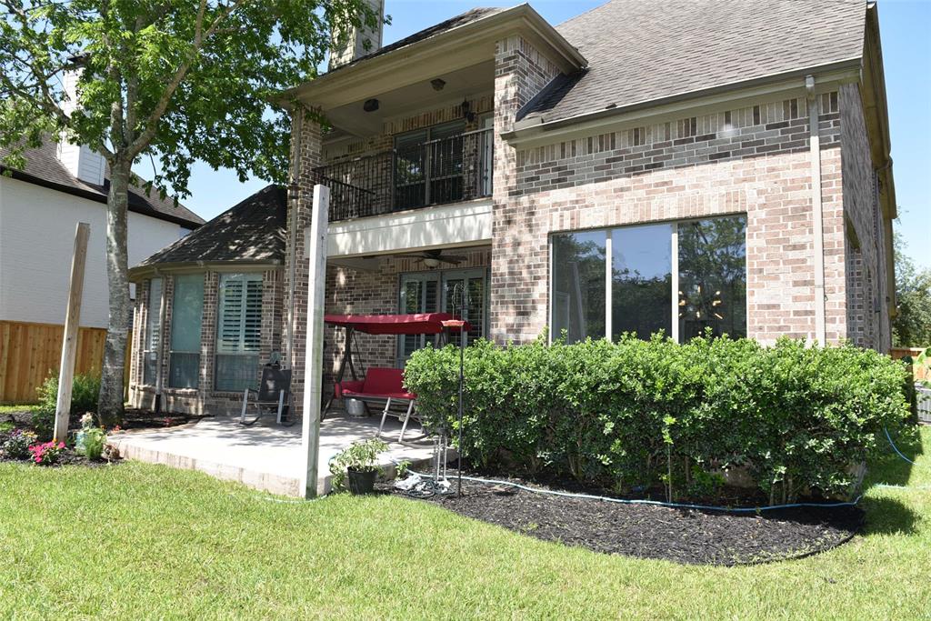 3314 Saint Charles Court, Missouri City, Texas image 19