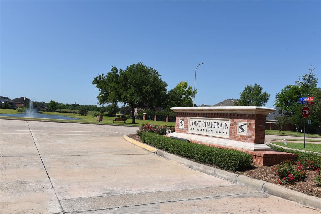 3314 Saint Charles Court, Missouri City, Texas image 2