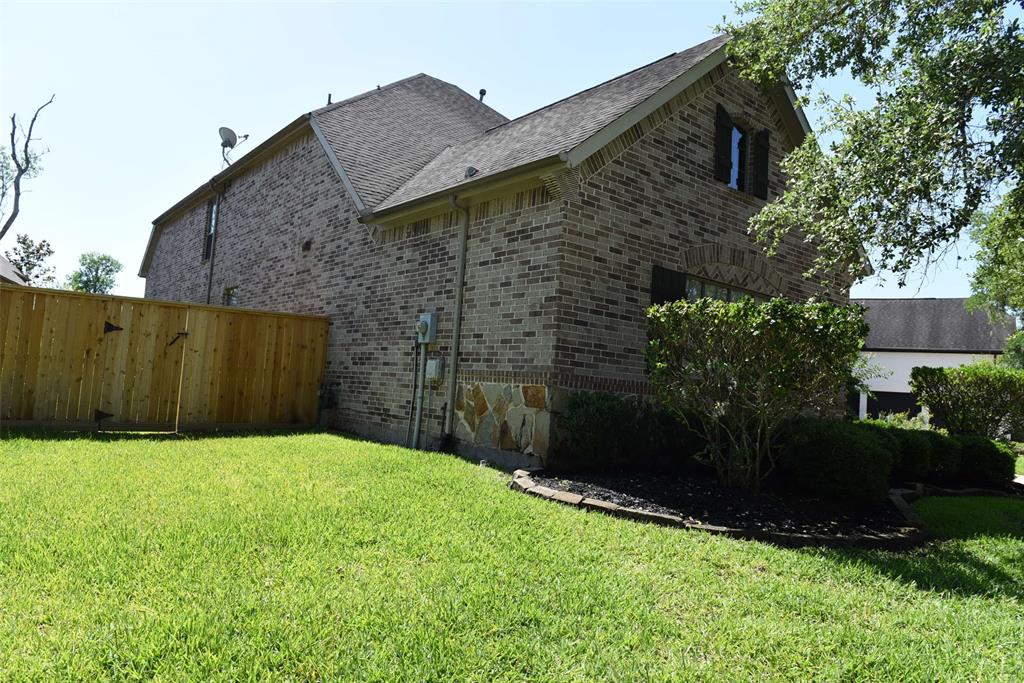 3314 Saint Charles Court, Missouri City, Texas image 4